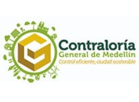Logo Contraloría