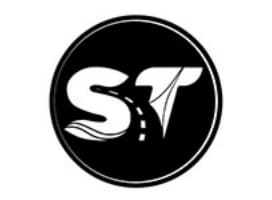 Logo Super Transporte