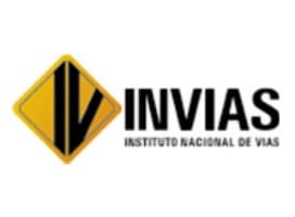 Logo Invias