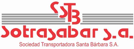 Logo Sotrasabar