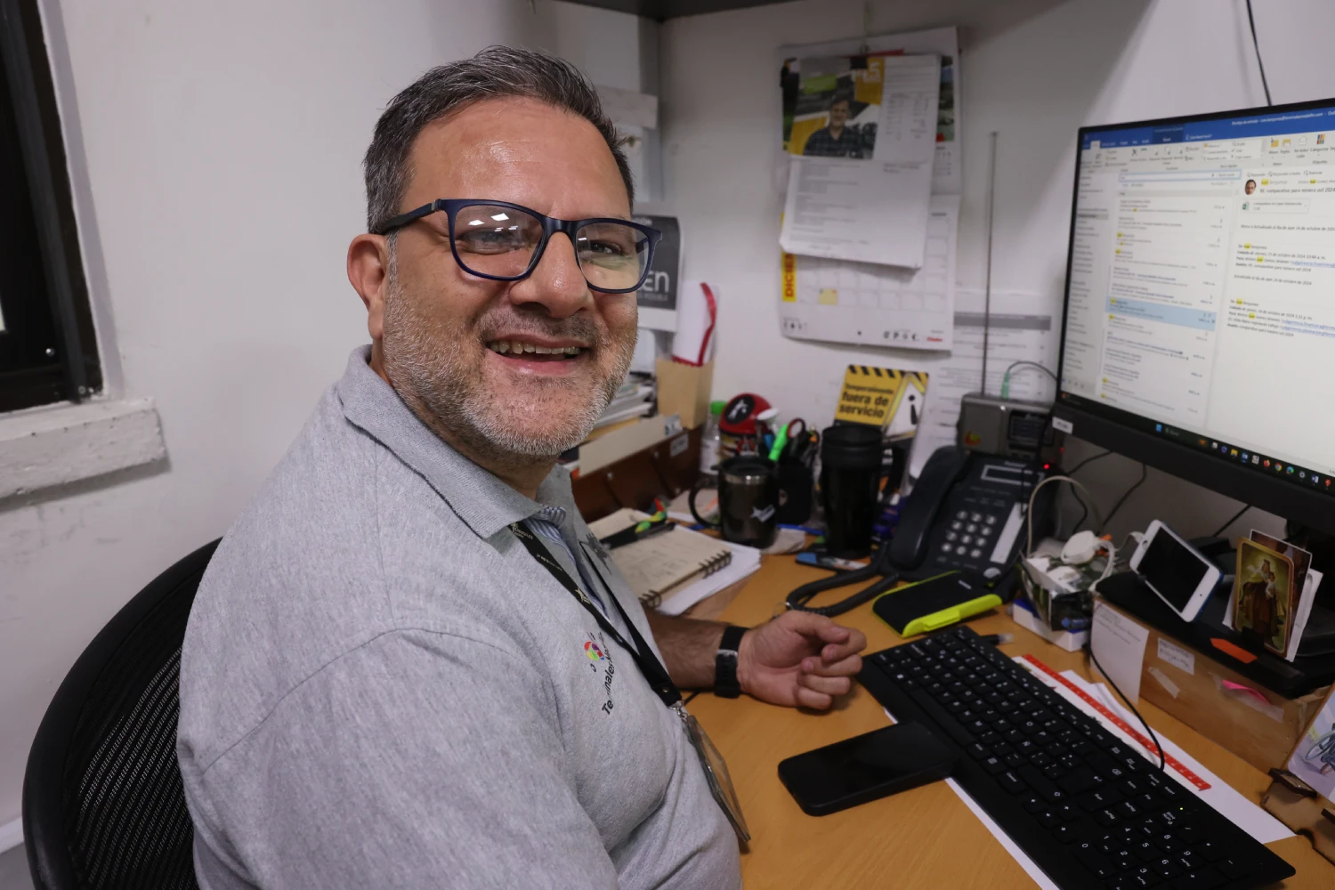 Terminales Medellin ivan benjumea